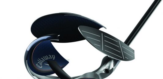 Bois de parcours Callaway Steelhead XR Bois de parcours Callaways Steelhead XR