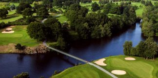 Saint-Malo Golf Resort