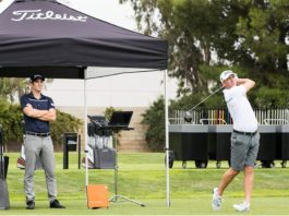Titleist Summer Tour