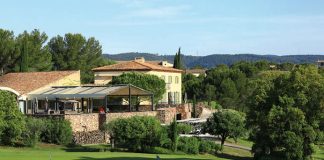 Saint Endréol Domaine