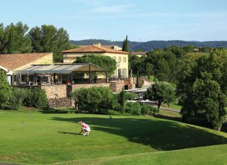 Saint Endréol Domaine