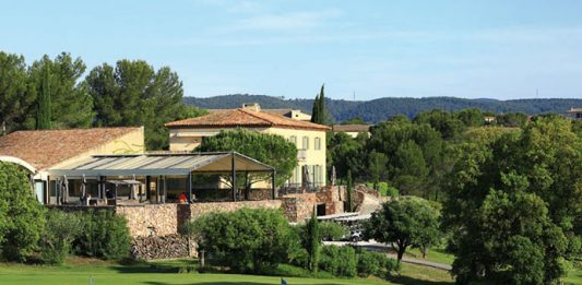 Saint Endréol Domaine