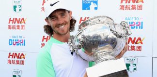 HNA Open de France victoire Fleetwood