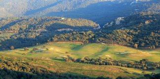 Domaine de Murtoli Best Golfs