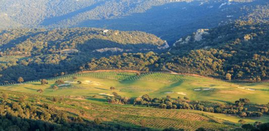 Domaine de Murtoli Best Golfs