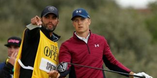 Spieth remporte Open, by Richard Wax