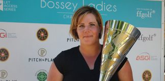 Bossey Ladies Championship 2017