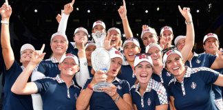 Solheim Cup 2017