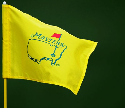 Masters 2026