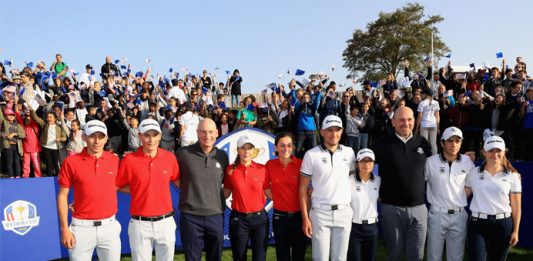 Ryder Cup 2018
