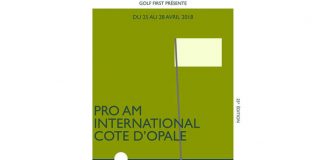 Pro-Am Côte d'Opale 2018