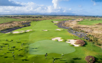 Beachcomber golf Cup