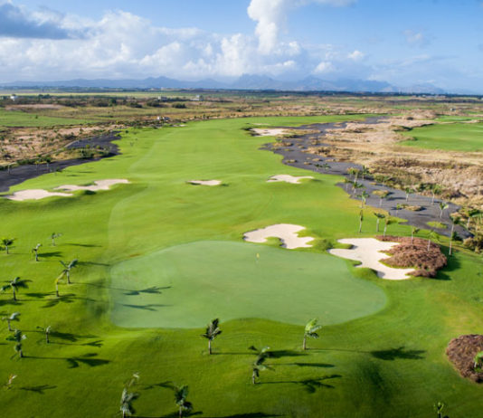 8ème Beachcomber Golf Cup : les clubs peuvent s’inscrire Beachcomber golf Cup