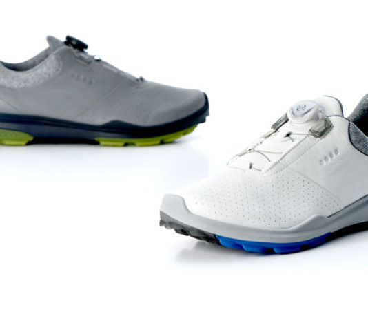 Ecco Biom Hybrid