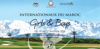 Girls & Boys 2018