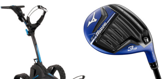 Piguy Golf Challenge : shopping du mois Piguy Golf Challenge