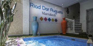 Riad Dar Augusta