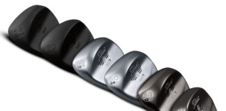 Wedges Titleist SM 7