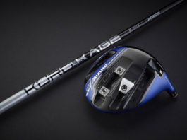 Driver Mizuno GT 180 Driver Mizuno GT 180