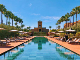 Selman Marrakech