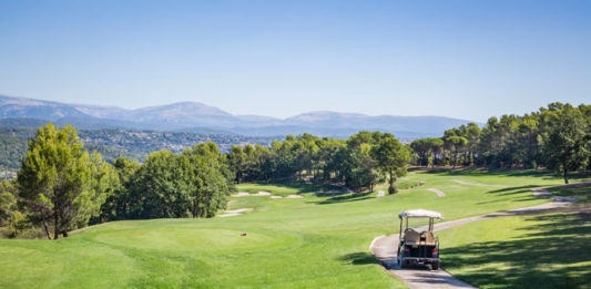 Terre Blanche Ladies Open 2018 Terre Blanche