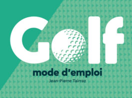 Le petit guide du golfeur golfeur