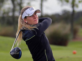 Jenny Haglund s’offre la Coupe Lalla Meryem Jenny Haglund