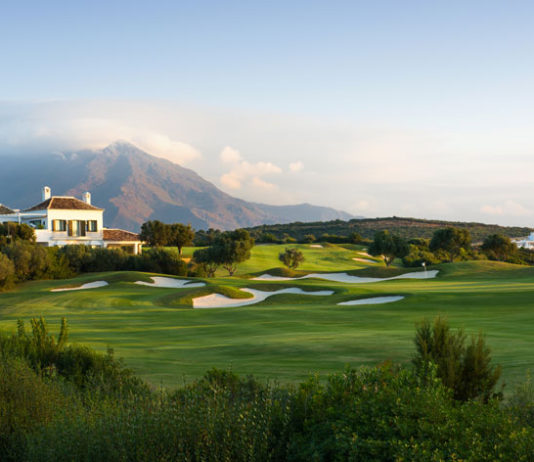 Best Golfs 2018 : parcours étrangers (magazine) Best Golfs 2018