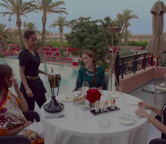 Marrakech