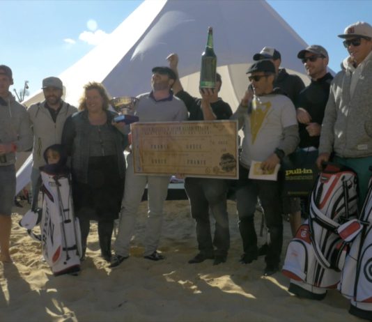 Trophée des Gentlemen