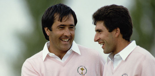 Ryder Cup : 10 joueurs qui ont fait la légende de la compétition (2) légende