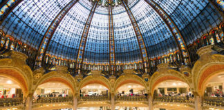 Galeries Lafayette