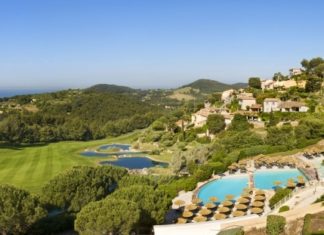 Guide « Hôtels & Golfs 2026 » : zoom sur Le Fregate Provence Golf Pass