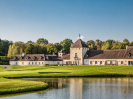 Ugolf Apremont