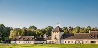 Apremont (Oise) : 31ème Grand Prix du 24 au 26 juillet Ugolf Apremont