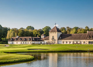 Ugolf Apremont