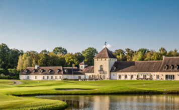 Apremont (Oise) : 31ème Grand Prix du 24 au 26 juillet Ugolf Apremont