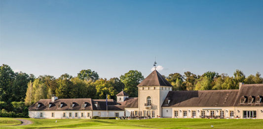 Apremont (Oise) : 31ème Grand Prix du 24 au 26 juillet Ugolf Apremont