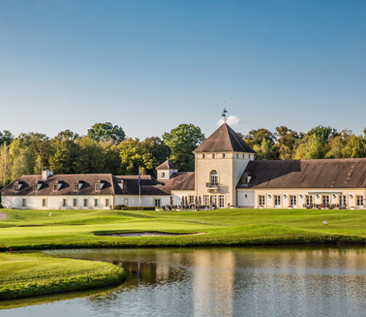 Apremont (Oise) : 31ème Grand Prix du 24 au 26 juillet Ugolf Apremont