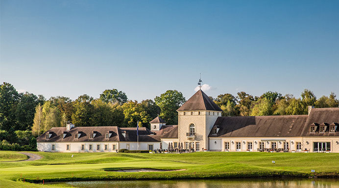 Apremont (Oise) : 31ème Grand Prix du 24 au 26 juillet Ugolf Apremont