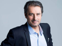 Jean Van de Velde Ryder Cup
