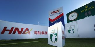 HNA Open de France