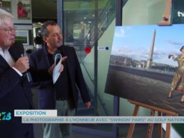 Swingin’ Paris dans Par 78