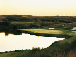 golf national Lexus Pro-Am