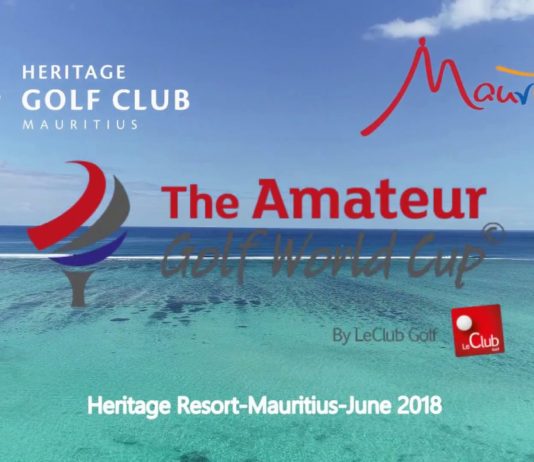 Amateur Golf World Cup