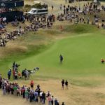 the open 2018