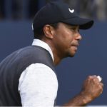 The Open 2018 - Tiger Woods