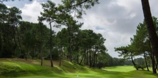 Golf du Touquet