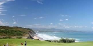 Golf Ilbarritz 9 trous Best Golfs