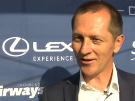 Retour sur le 17ème Lexus Pro-Am de Paris